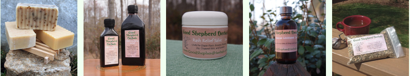 Good Shepherd Products